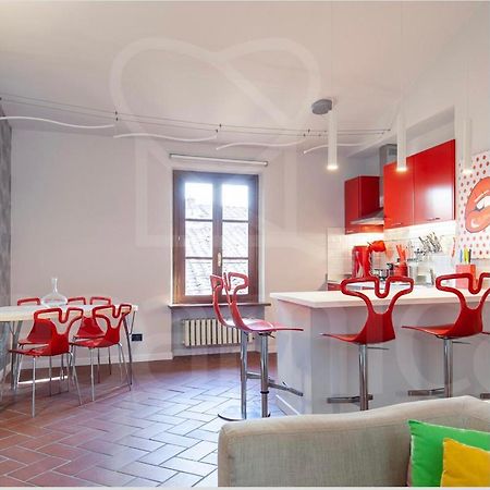 L'Angelo In Cornice Apartment With Wifi And Ac Lucca Exterior foto