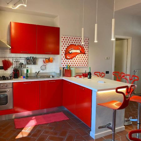 L'Angelo In Cornice Apartment With Wifi And Ac Lucca Exterior foto