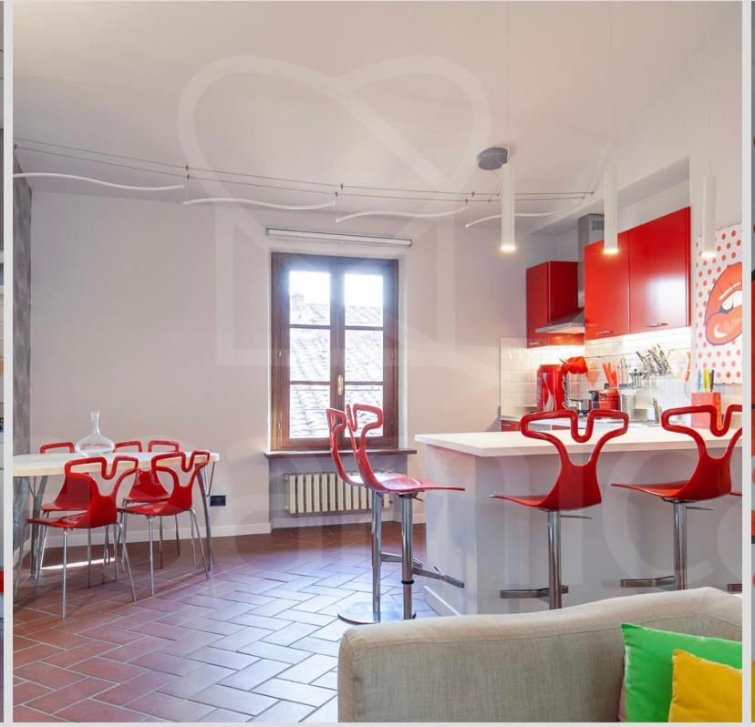 L'Angelo In Cornice Apartment With Wifi And Ac Lucca Exterior foto